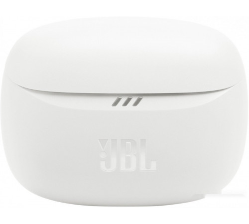 Наушники JBL Wave Beam 2 (белый)