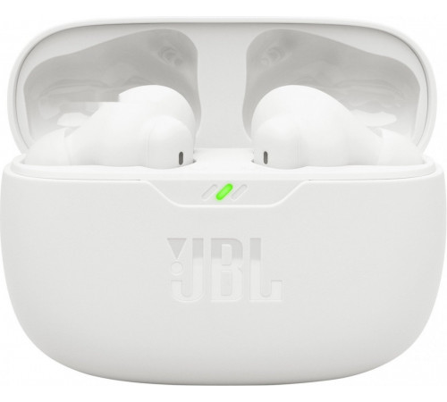 Наушники JBL Wave Beam 2 (белый)