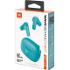 Наушники JBL Wave Beam 2 (голубой)