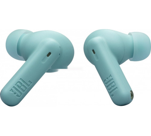 Наушники JBL Wave Beam 2 (голубой)