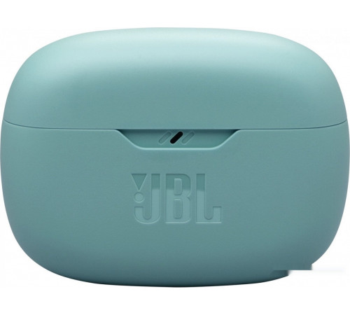 Наушники JBL Wave Beam 2 (голубой)