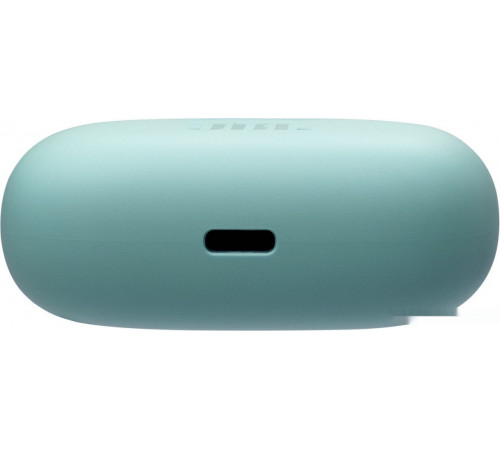 Наушники JBL Wave Beam 2 (голубой)