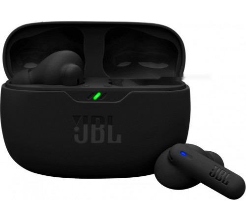 Наушники JBL Wave Beam 2 (черный)