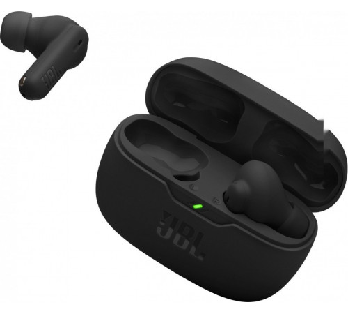 Наушники JBL Wave Beam 2 (черный)