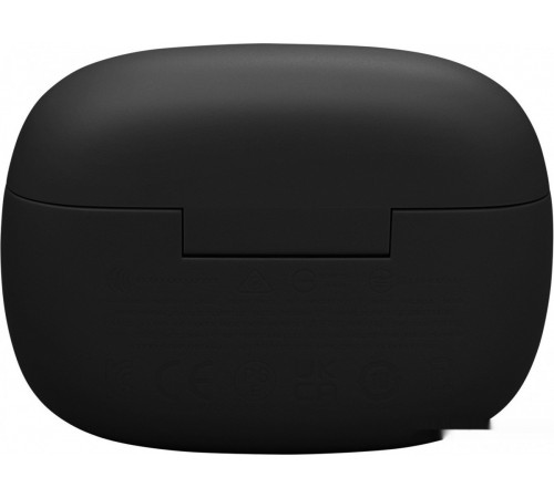 Наушники JBL Wave Beam 2 (черный)