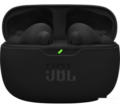 Наушники JBL Wave Beam 2 (черный)