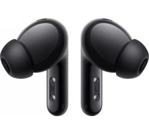 Наушники Xiaomi Redmi Buds 6 M2429E1 (черный, международная версия)