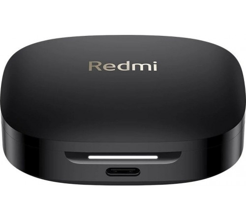 Наушники Xiaomi Redmi Buds 6 M2429E1 (черный, международная версия)