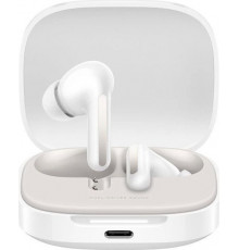 Наушники Xiaomi Redmi Buds 6 M2429E1 (белый, международная версия)