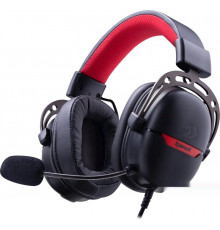Наушники Redragon Aurora (черный)