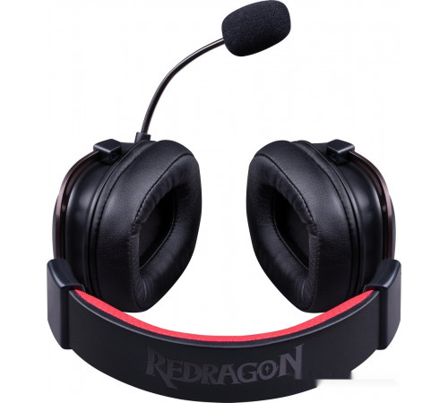 Наушники Redragon Aurora (черный)