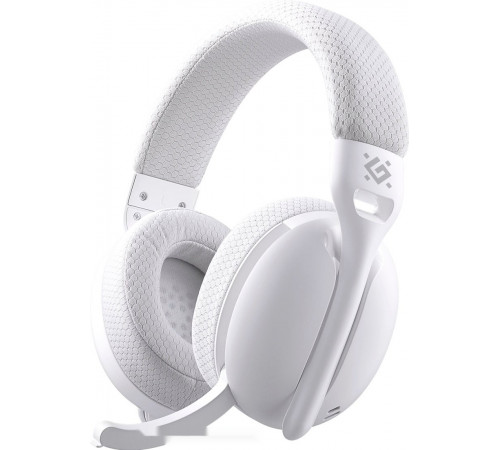 Наушники Defender Triple (белый)