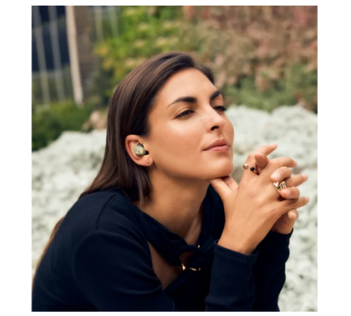 Наушники Sennheiser Momentum True Wireless 4 (золотистый)