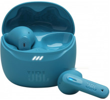 Наушники JBL Tune Flex 2 (синий)