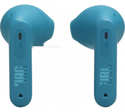 Наушники JBL Tune Flex 2 (синий)