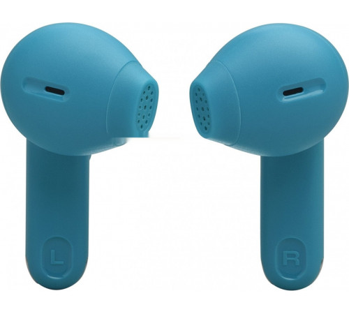 Наушники JBL Tune Flex 2 (синий)