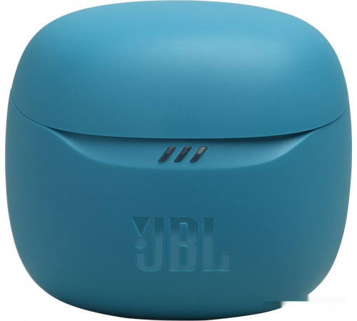 Наушники JBL Tune Flex 2 (синий)