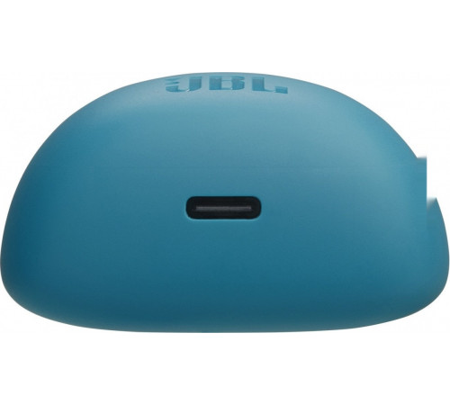 Наушники JBL Tune Flex 2 (синий)