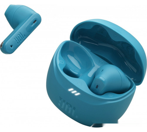 Наушники JBL Tune Flex 2 (синий)