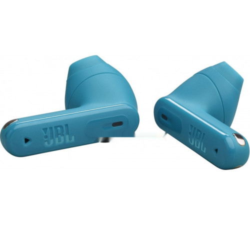 Наушники JBL Tune Flex 2 (синий)