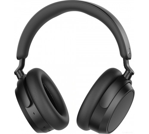 Наушники Sennheiser Accentum Plus (черный)