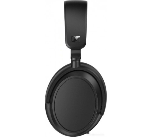 Наушники Sennheiser Accentum Plus (черный)