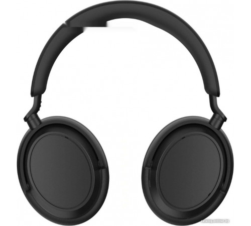 Наушники Sennheiser Accentum Plus (черный)