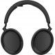 Наушники Sennheiser Accentum Plus (черный)