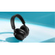 Наушники Sennheiser Accentum Plus (черный)