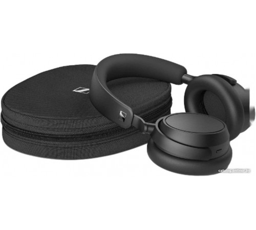 Наушники Sennheiser Accentum Plus (черный)