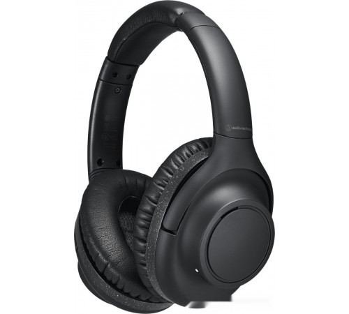 Наушники Audio-Technica ATH-S300BT (черный)