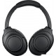Наушники Audio-Technica ATH-S300BT (черный)
