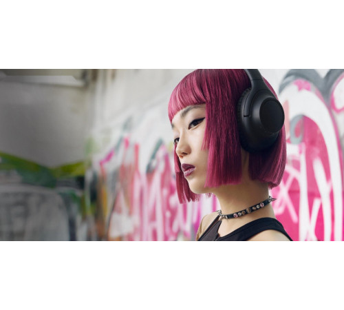 Наушники Audio-Technica ATH-S300BT (черный)