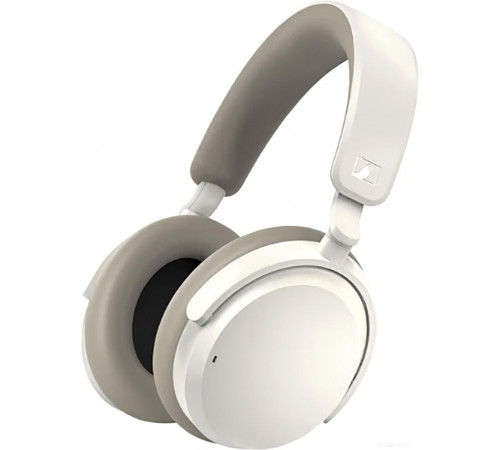 Наушники Sennheiser Accentum Wireless (белый)
