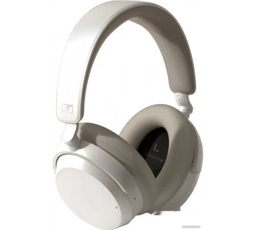 Наушники Sennheiser Accentum Wireless (белый)
