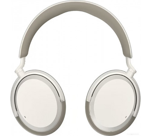 Наушники Sennheiser Accentum Wireless (белый)
