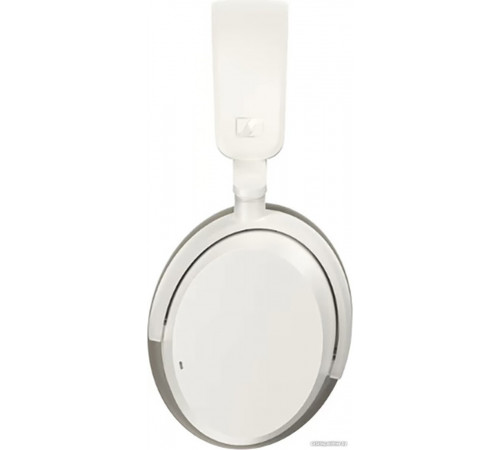 Наушники Sennheiser Accentum Wireless (белый)