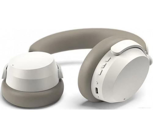 Наушники Sennheiser Accentum Wireless (белый)