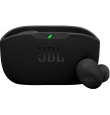Наушники JBL Wave Buds 2 (черный)