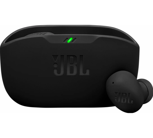 Наушники JBL Wave Buds 2 (черный)