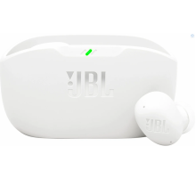 Наушники JBL Wave Buds 2 (белый)