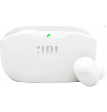 Наушники JBL Wave Buds 2 (белый)
