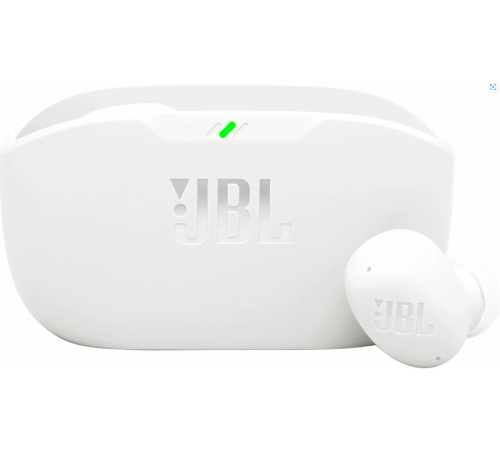 Наушники JBL Wave Buds 2 (белый)