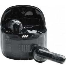 Наушники JBL Tune Flex Ghost (черный, китайская версия)