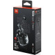 Наушники JBL Tune Flex Ghost (черный, китайская версия)