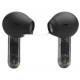 Наушники JBL Tune Flex Ghost (черный, китайская версия)