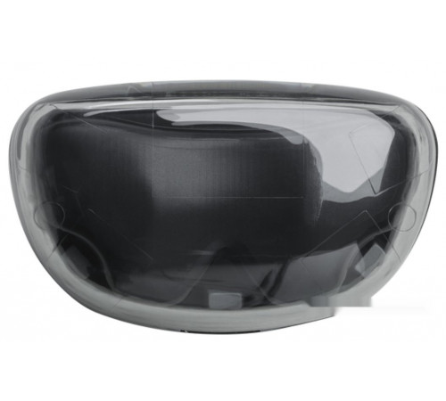 Наушники JBL Tune Flex Ghost (черный, китайская версия)