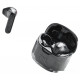 Наушники JBL Tune Flex Ghost (черный, китайская версия)