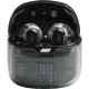 Наушники JBL Tune Flex Ghost (черный, китайская версия)