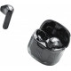 Наушники JBL Tune Flex Ghost (черный, китайская версия)